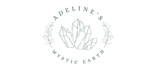 Adeline's Mystic Earth logo