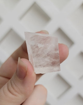 Optical Calcite