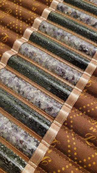 Biomat Bliss Session