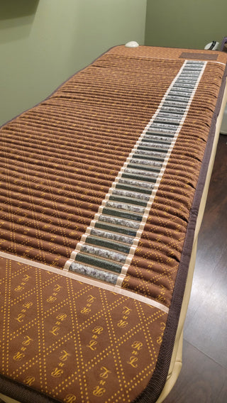 Biomat Bliss Session