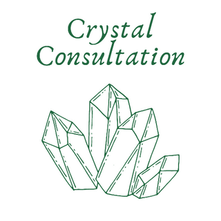 Crystal Consultation