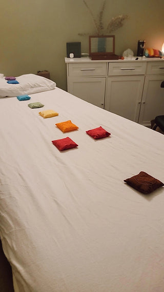 Advanced Crystal Energy Session