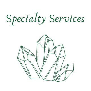 Specialty Services & Events