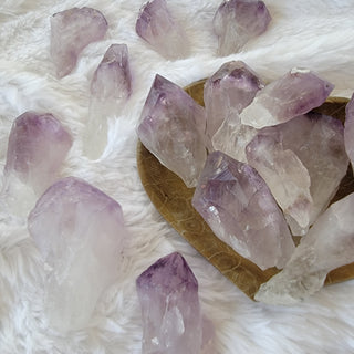 Crystals for Spring