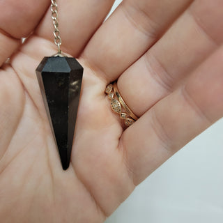 Pendulums