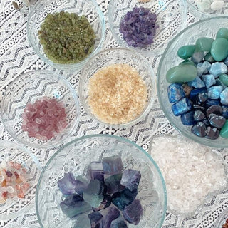 The Chakra Collection
