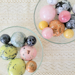 Spheres