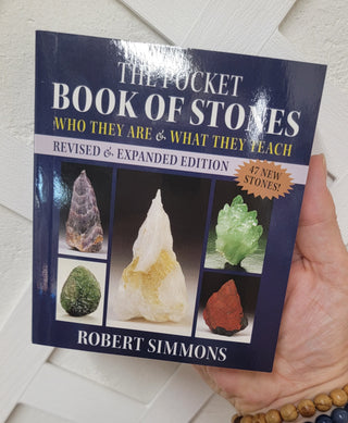The Pocket Book of Stones