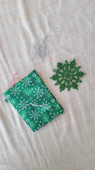 Christmas Junk Journals