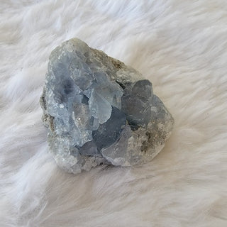 Celestite Clusters