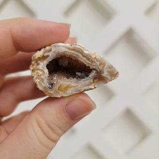 Agate Geode