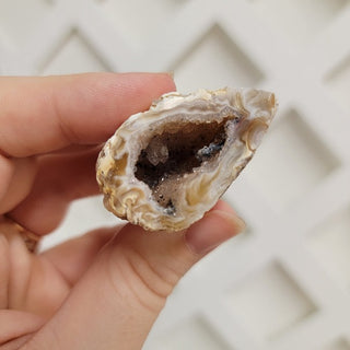Agate Geode