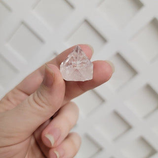 Apophyllite Points
