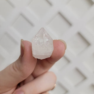 Apophyllite Points