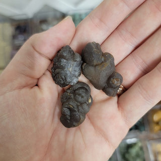 Chalcedony Raw Chunk