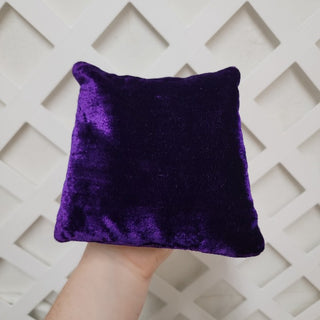 Display Pillow - Medium