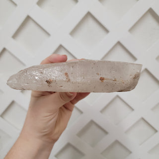 Energy Grade Clear Quartz
