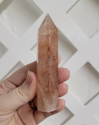 Hematoid Quartz Generator