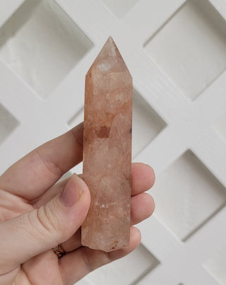 Hematoid Quartz Generator