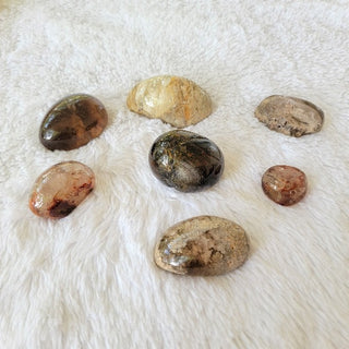 Lodolite Lenses