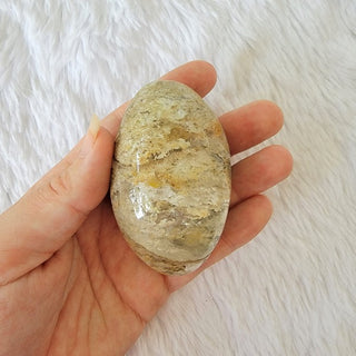 Lodolite Lenses