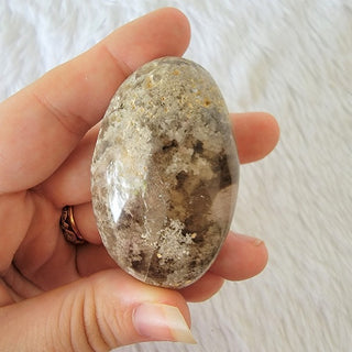 Lodolite Lenses