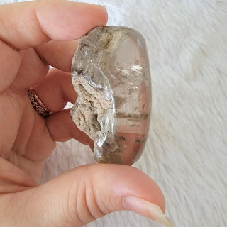 Lodolite Lenses