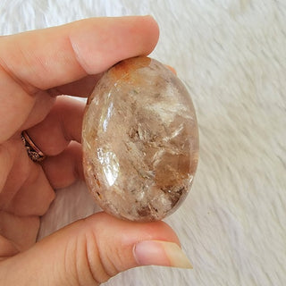 Lodolite Lenses