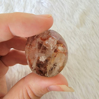 Lodolite Lenses