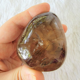 Lodolite Lenses
