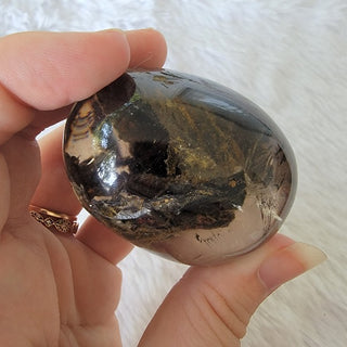 Lodolite Lenses